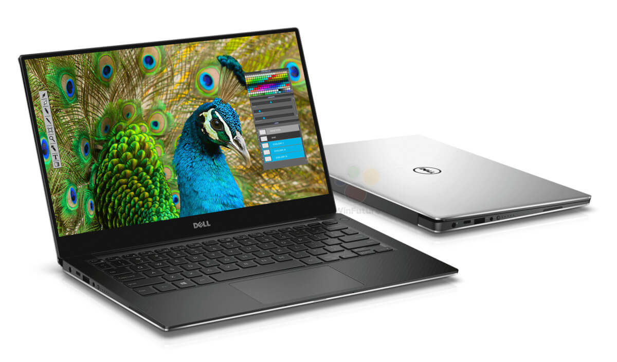 best laptop for photo editing - dell xps (1)
