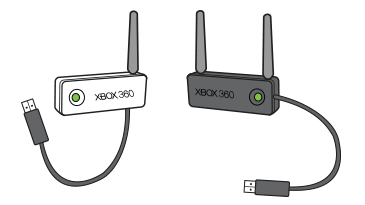 xbox 360 wifi adaptor