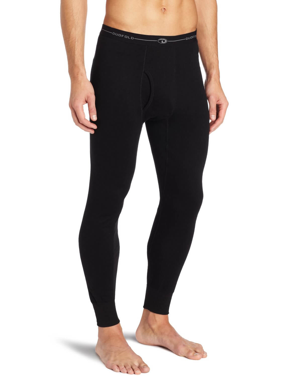 10 Best Thermal Underwear For Men To Keep You Warm