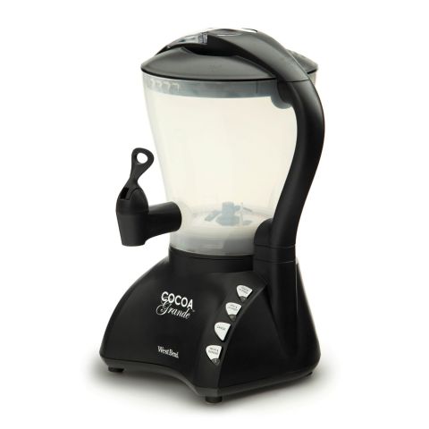 West Bend Cocoa Grande 60-Ounce Hot Chocolate Maker