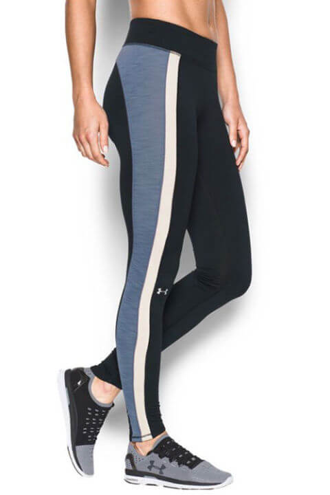 fleece lined running leggings womens