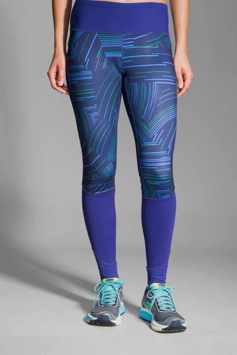Best Leggings That Stay Up While Running