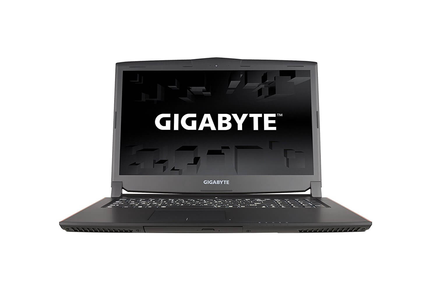 GIGABYTE P55WV6 – PC3D