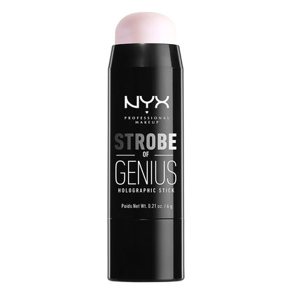 NYX Strobe of Genius Holographic Stick in Mermaid Armour - cool fall products