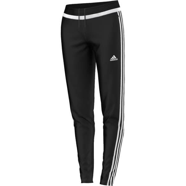 Adidas Performance Women's Tiro Training Pants - best sweatpants for men and women