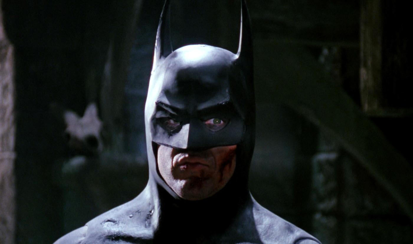 best superhero movies - batman 1989 (1)