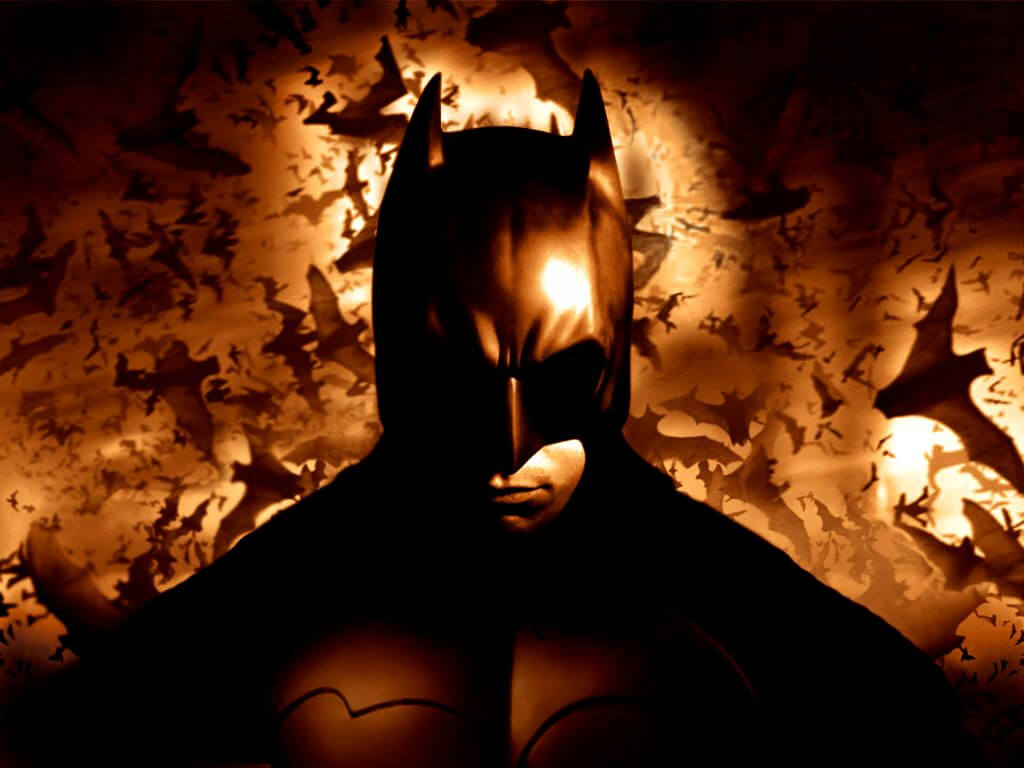 best superhero movies - batman begins (1)