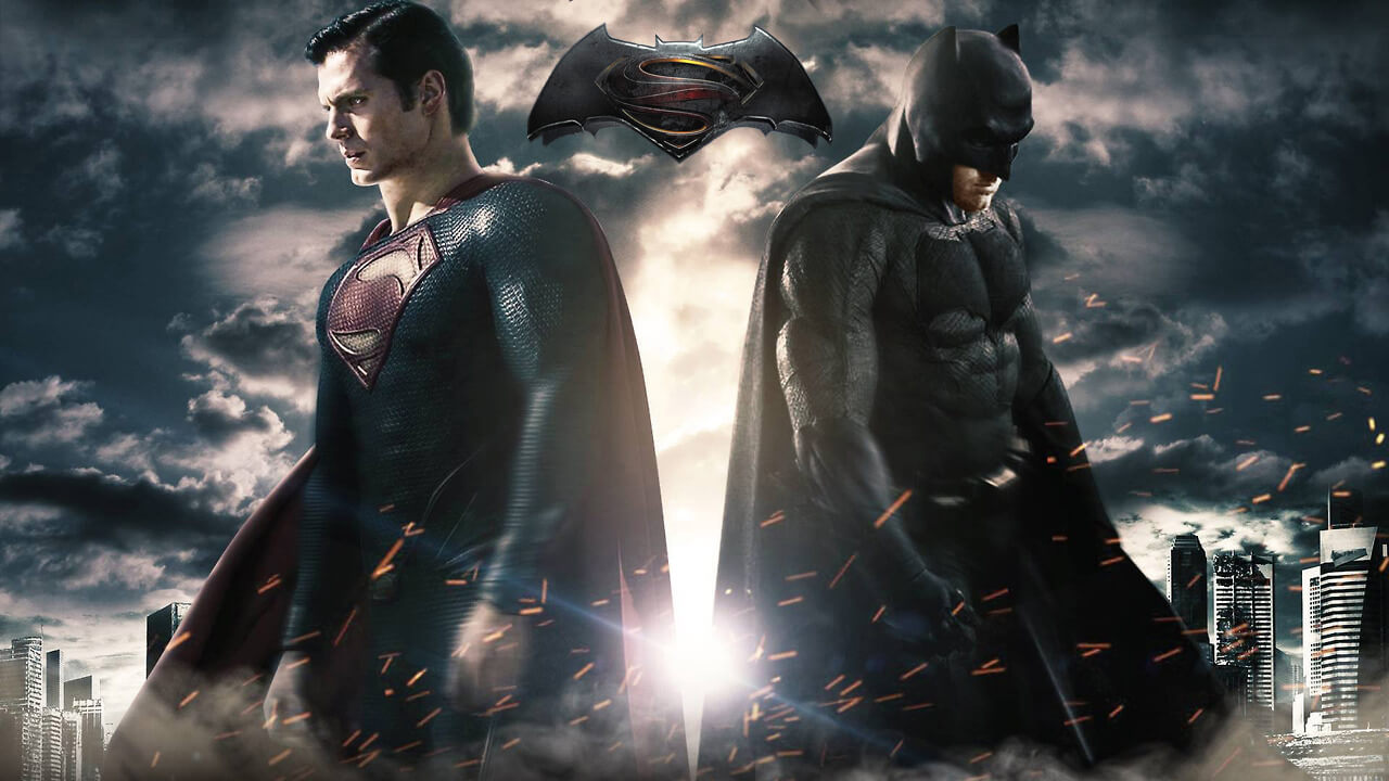 best superhero movies - batman vs superman (1)