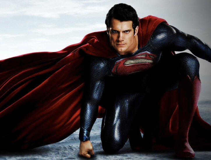 best superhero movies - man of steel (1)