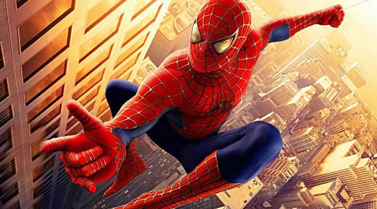 best superhero movies - spiderman (1)