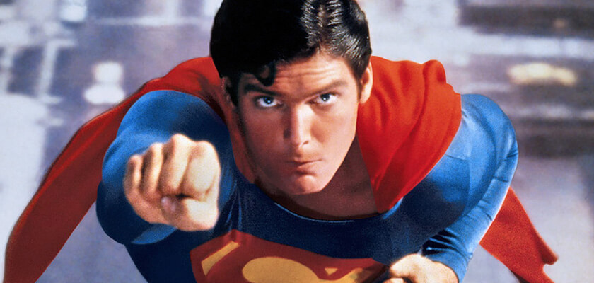 best superhero movies - superman (1)