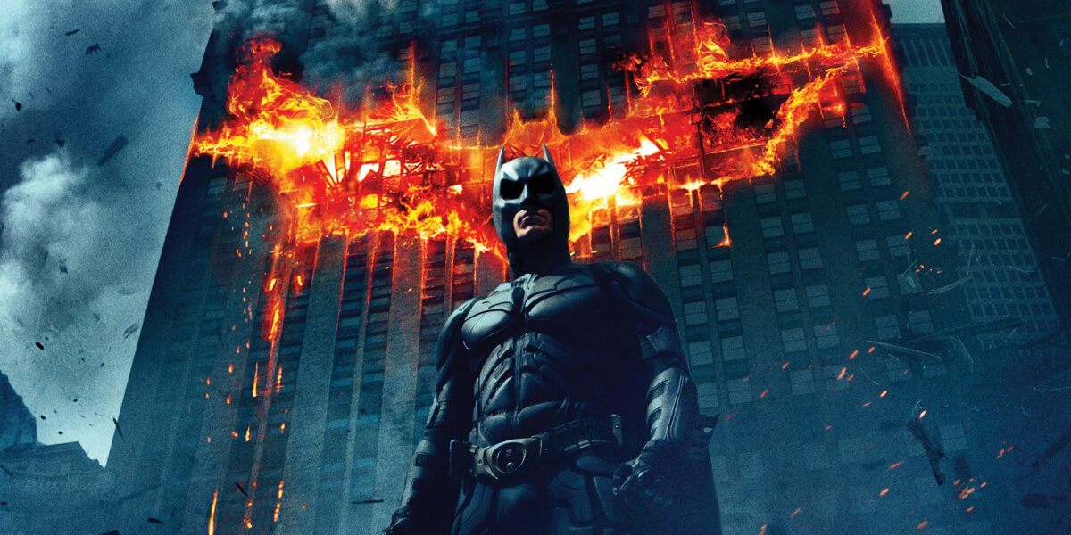 best superhero movies - the dark knight (1)