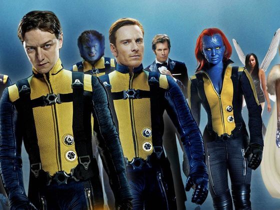 best superhero movies - x men first class (1)