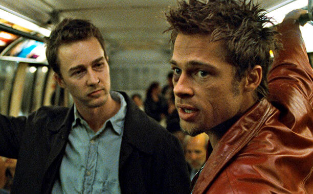 movies like the matrix - fight club (1)