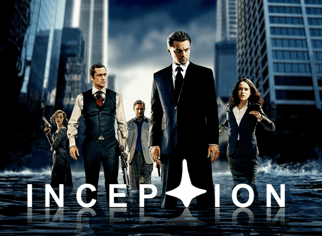 movies like the matrix - inception (1)