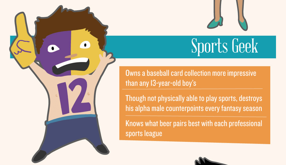 types of geeks - sport (1)