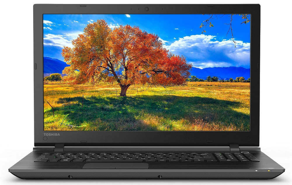 best laptop for photographers - toshiba (1)