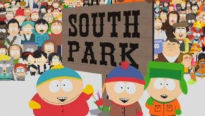 100 best south park episodes