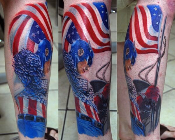 captain america tattoo 14 (1)