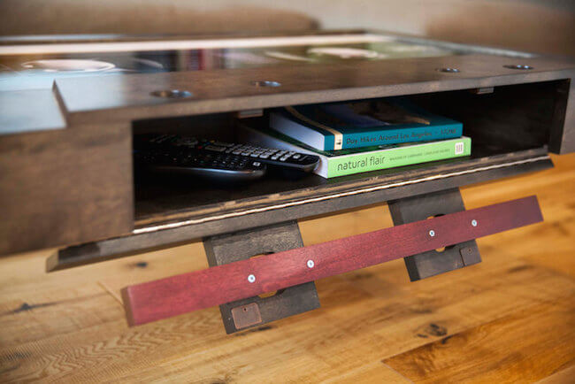 cassette coffee table 8