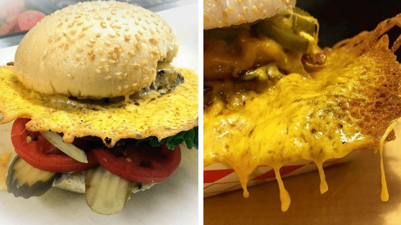 squeeze burger squeeze burger