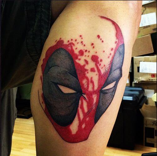 deadpool tattoo 33 (1)