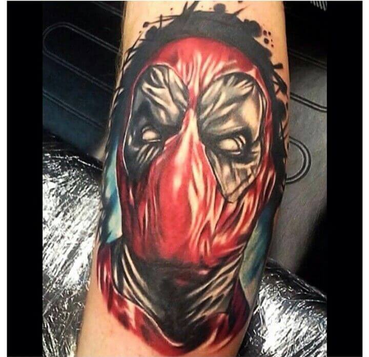 deadpool tattoo 45 (1)