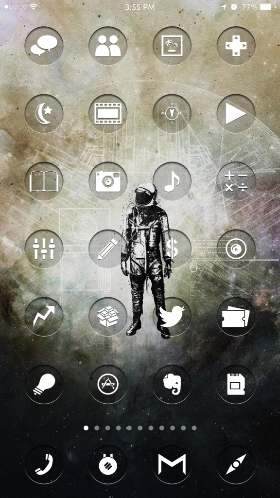 very cool winterboard theme -24