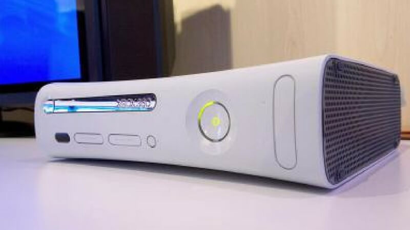 xbox 360 wireless adapter to help get stronger wifi signal