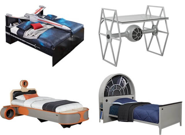 star wars furniture 1