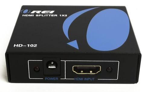 HDMI Splitter 923