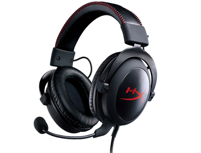 Here Are The Best Gaming Headset Under $100