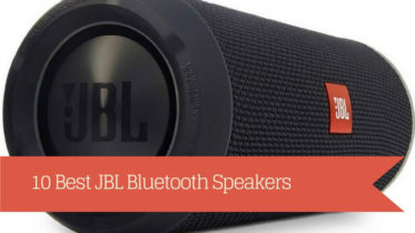 10 Best JBL Bluetooth Speakers For Indoor And Outdoor Use