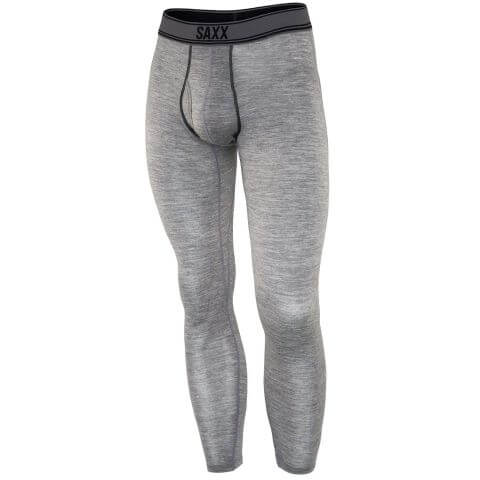 thermal underwear for men - Saxx Mens Blacksheep