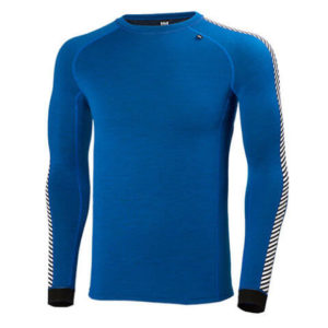 10 Best Thermal Underwear For Men To Keep You Warm