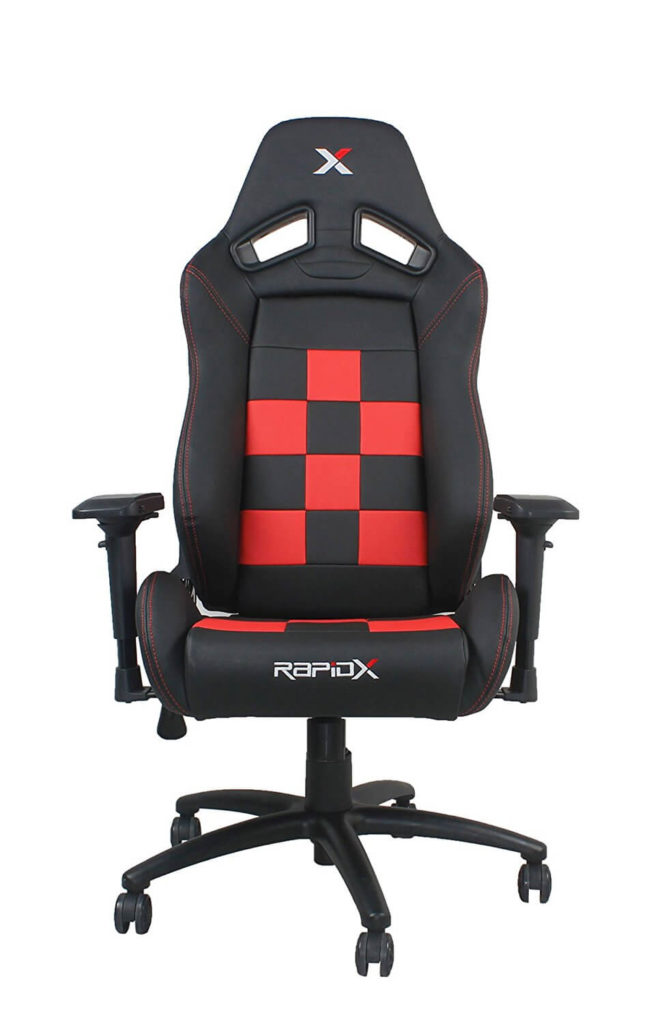 Top 10 Video Game Chair Brands For The Ultimate Gamer