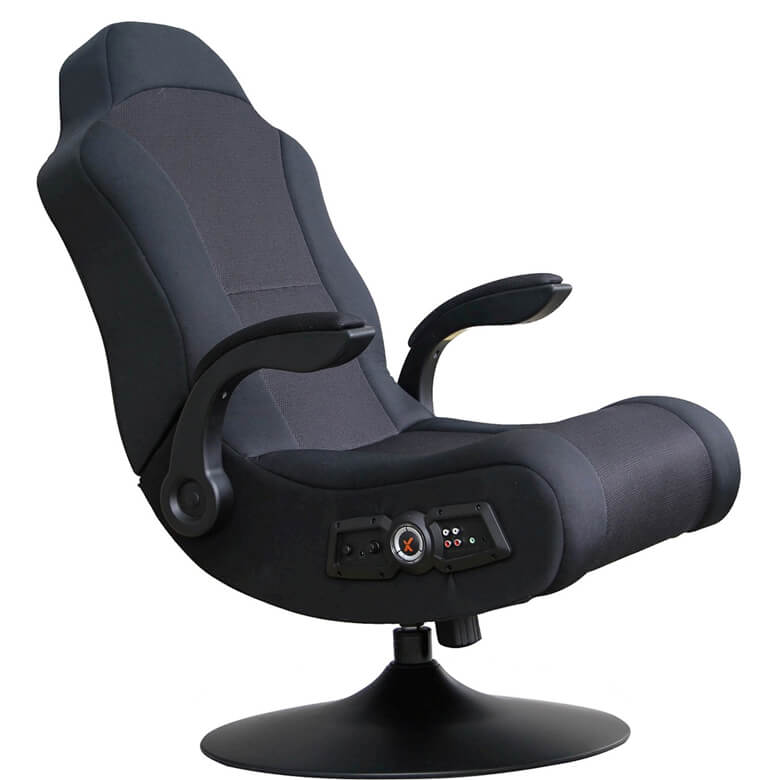game chair - X Rocker 5142201 Commander