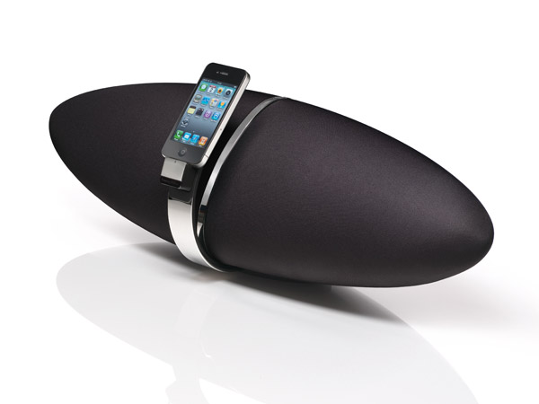 wireless speakers outdoor - zeppelin