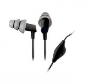 EDGE Acoustics GX400 Gaming Earphones