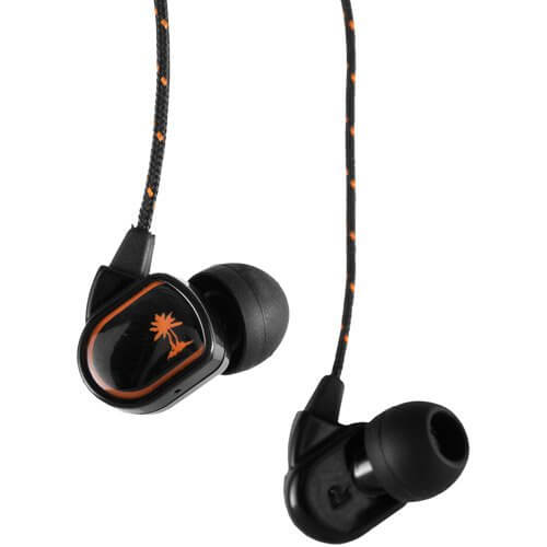 Turtle Beach Call of Duty Gaming Earbuds