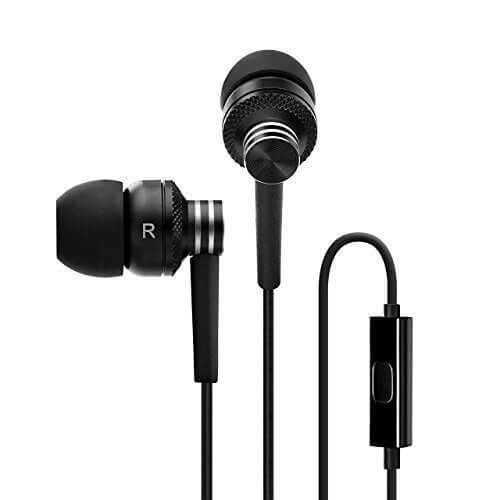 Edifier P270 In-ear Earbuds