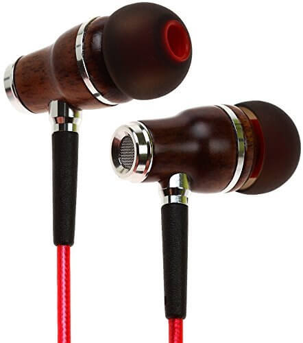 Symphonized NRG 2.0 Premium in-ear Earbuds