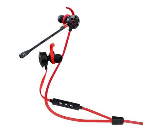 Tt eSPORTS ISURUS PRO Earbuds