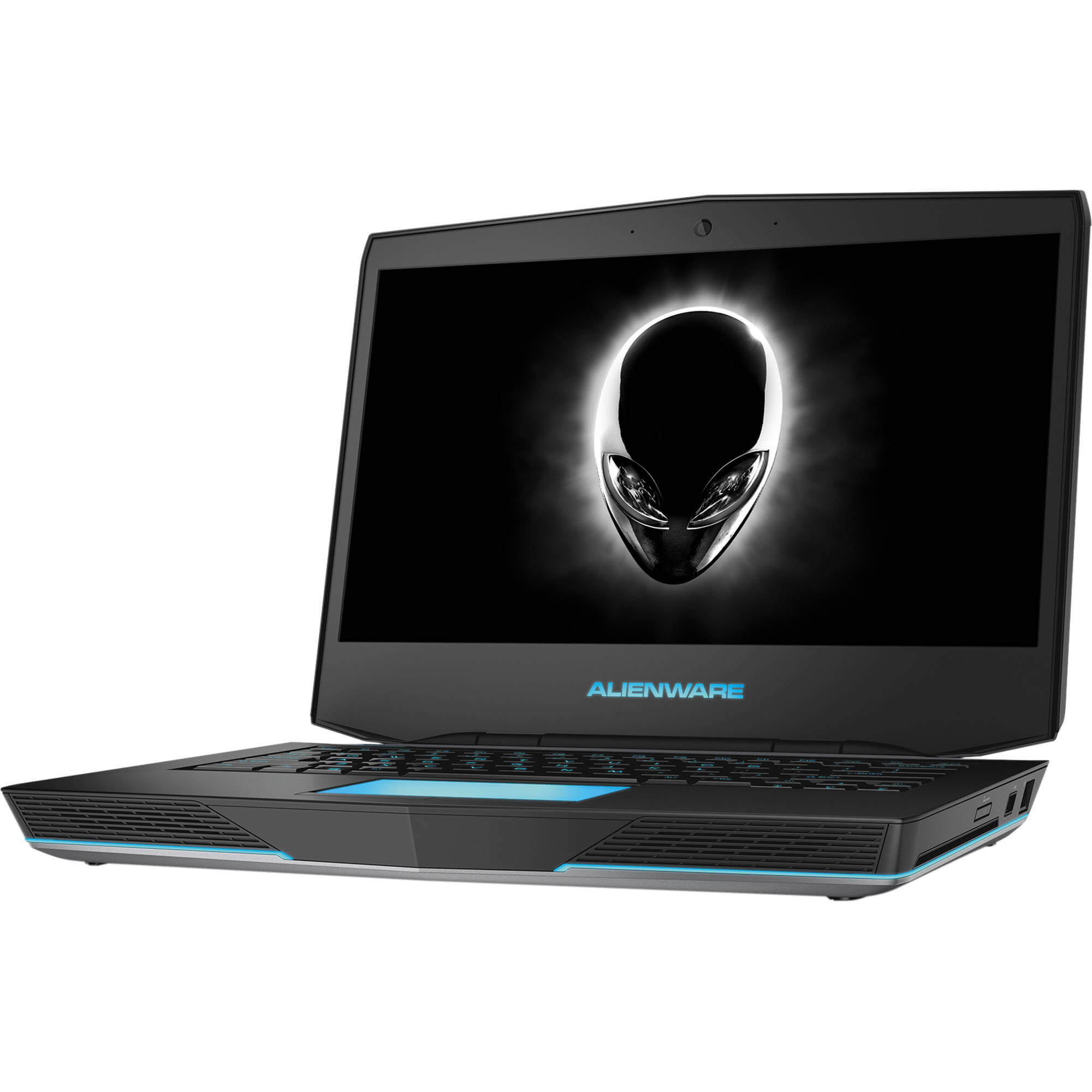 Alienware 13 ANW13-2273SLV