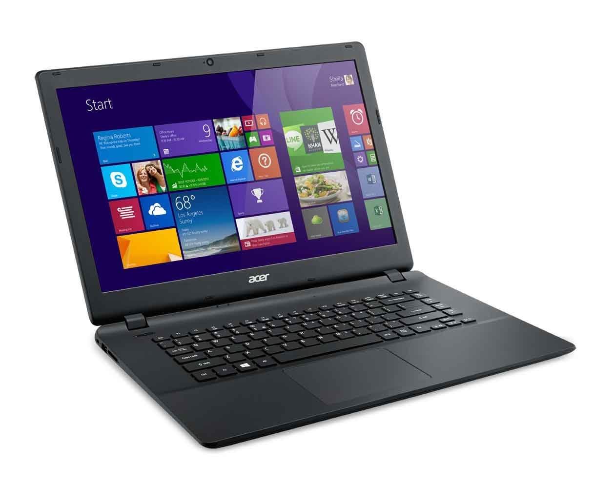 Acer Aspire 15