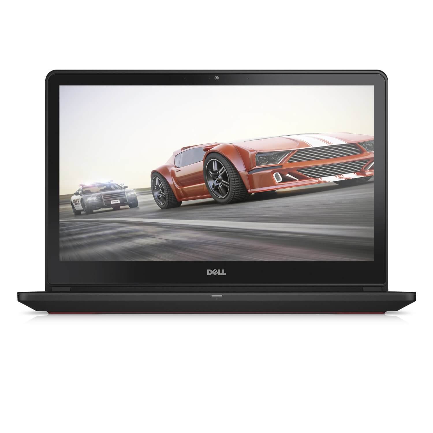 Dell Inspiron i7559-763BLK - below 1000 laptop