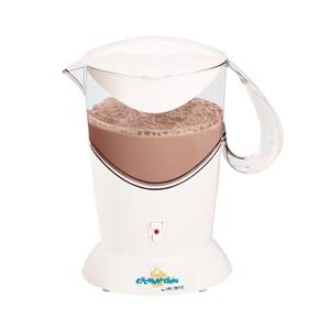 Best hot chocolate for home - Mr Coffee Cocomotion