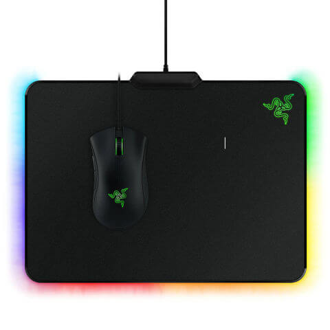 best mouse pads - razer firefly