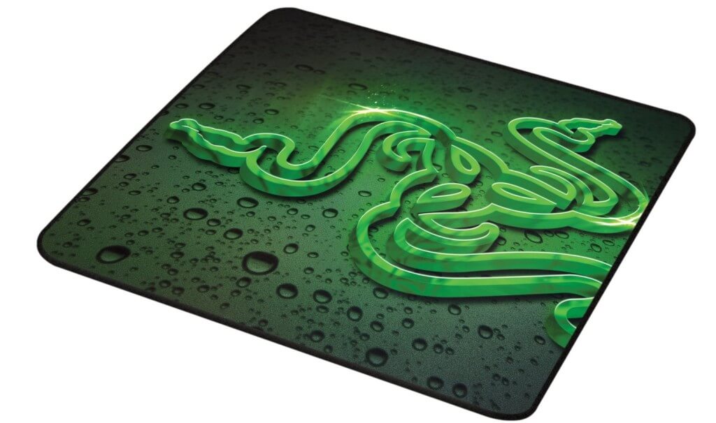 best mouse pads - razer