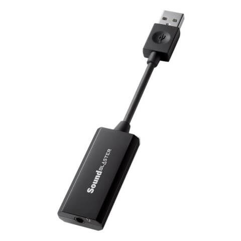 10 Best USB Sound Cards For Your Laptop Or PC